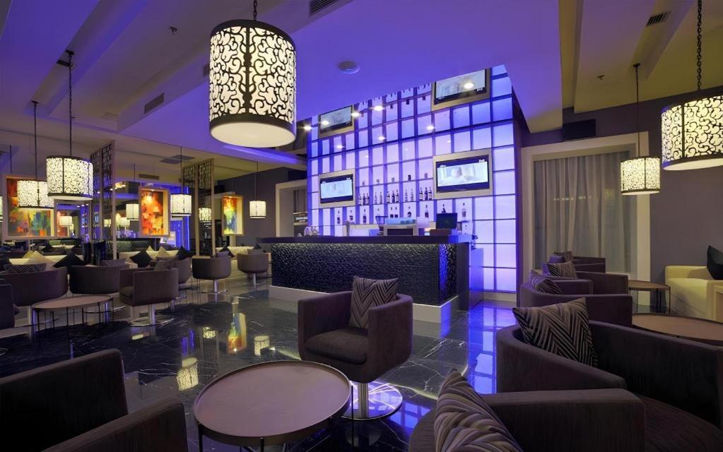 Brits Hotel Karawang Exteriér fotografie